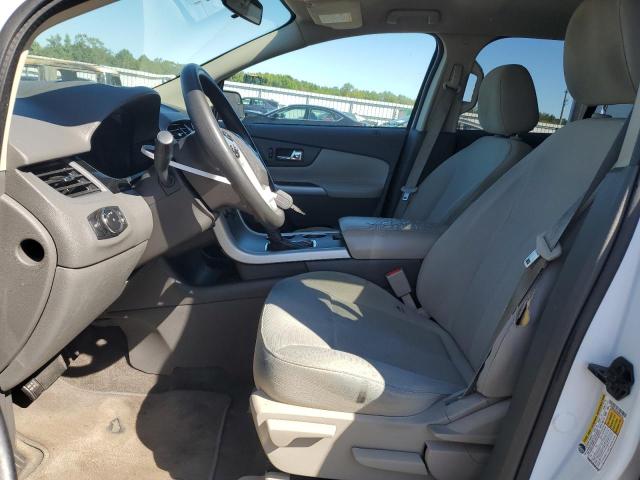 Photo 7 from auction – 2014 FORD EDGE SE with VIN 2FMDK3GC9EBB35721