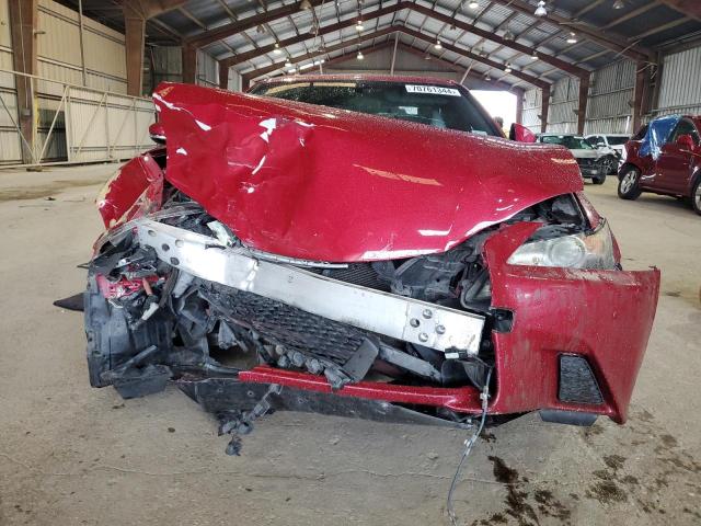 Photo 5 from auction – 2013 LEXUS GS 350 with VIN JTHBE1BL1D5009613