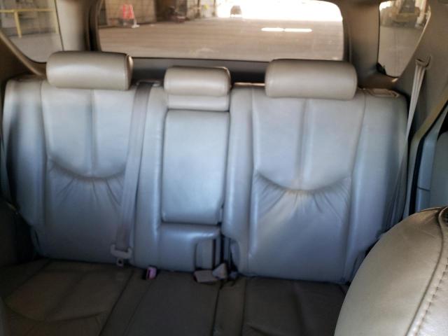 Photo 10 from auction – 2003 LEXUS RX 300 with VIN JTJGF10U530151200