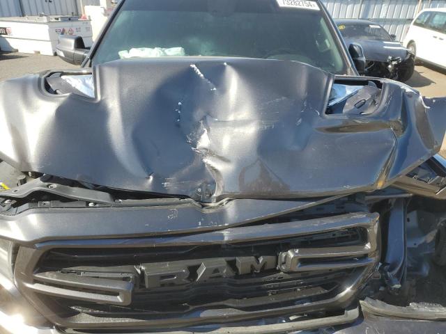 Photo 11 from auction – 2019 RAM 1500 REBEL with VIN 1C6SRFLT7KN814408