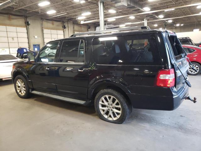 Photo 2 from auction – 2017 FORD EXPEDITION with VIN 1FMJK2AT4HEA04663