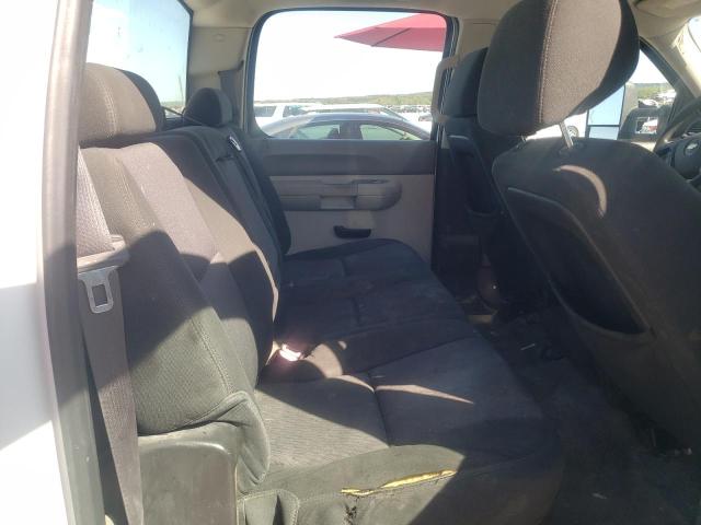 Photo 10 from auction – 2012 CHEVROLET SILVERADO with VIN 1GC1CVCGXCF199514