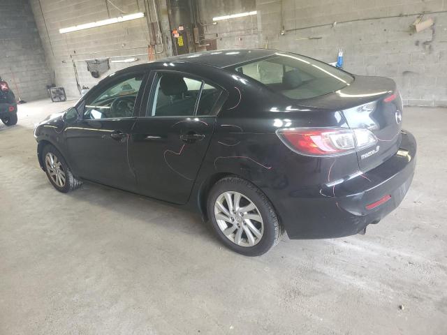 صورة رقم 2 من المزاد - 2012 MAZDA 3 I مع VIN JM1BL1V85C1563872