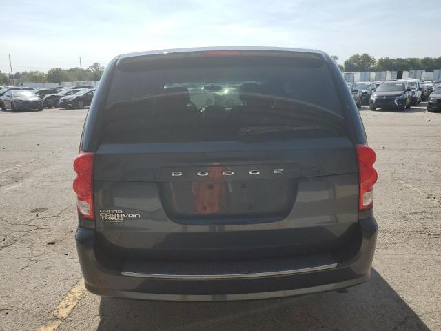 Photo 6 from auction – 2014 DODGE GRAND CARA with VIN 2C4RDGBGXER278917
