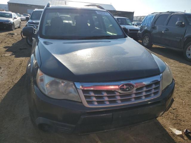 Photo 5 from auction – 2012 SUBARU FORESTER with VIN JF2SHBDC7CH426325