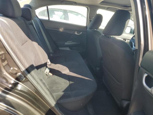 Zdjęcie 10 z aukcji – 2013 HONDA CIVIC EX z VIN 19XFB2F80DE056594