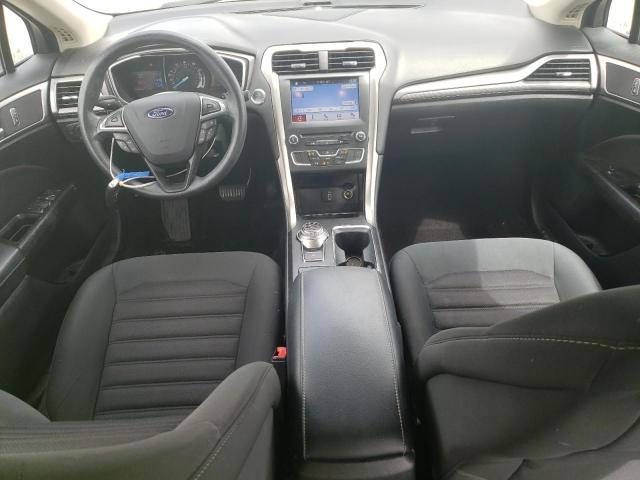 Photo 8 from auction – 2017 FORD FUSION SE with VIN 3FA6P0HD5HR263034