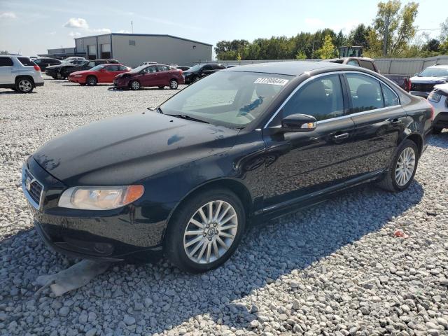 VOLVO S80 3.2 2008 with VIN YV1AS982X81081159 - Photo from auction