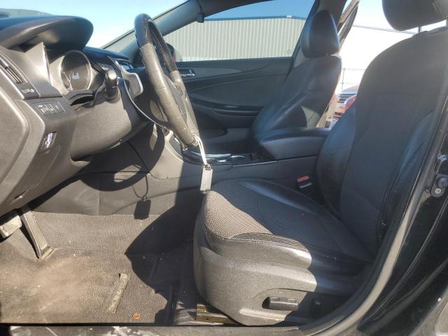 Photo 7 from auction – 2011 HYUNDAI SONATA SE with VIN 5NPEC4AC7BH156877