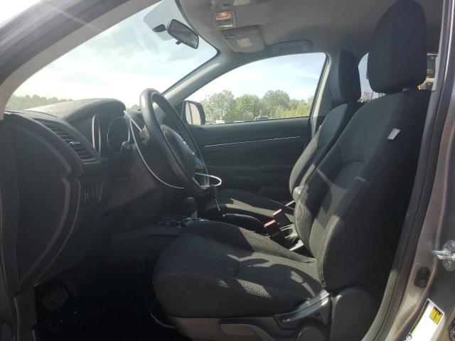 Photo 7 from auction – 2015 MITSUBISHI OUTLANDER with VIN 4A4AR3AW5FE040318