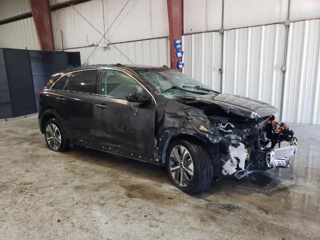 Photo 4 from auction – 2022 KIA NIRO S with VIN KNDCC3LG5N5160299