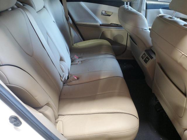 Photo 11 from auction – 2015 TOYOTA VENZA LE with VIN 4T3BK3BB9FU114263