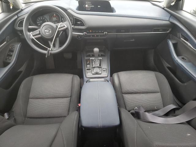 Photo 8 from auction – 2021 MAZDA CX-30 with VIN 3MVDMBAL5MM214946