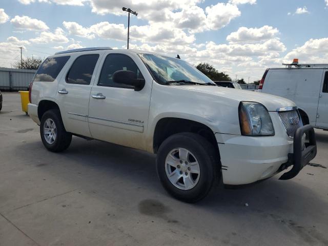 Photo 4 from auction – 2011 GMC YUKON DENA with VIN 1GKS2EEF4BR368701