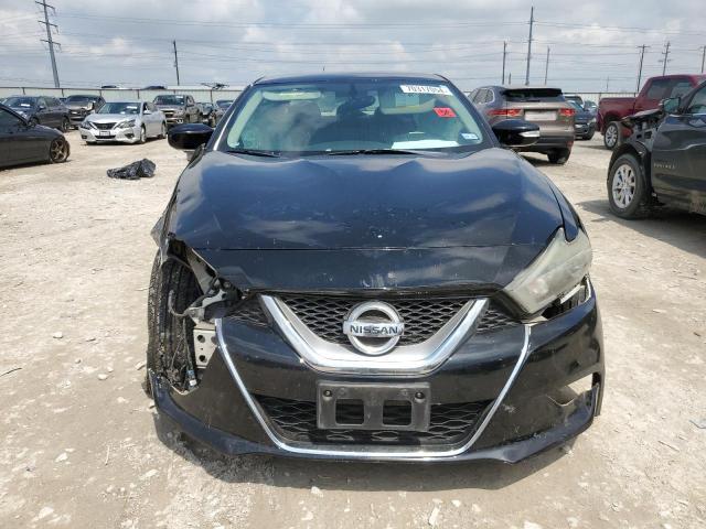 Photo 5 from auction – 2017 NISSAN MAXIMA 3.5 with VIN 1N4AA6AP4HC365071
