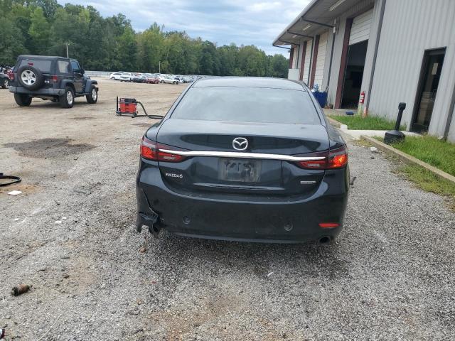 Photo 6 from auction – 2020 MAZDA 6 TOURING with VIN JM1GL1VM0L1516431