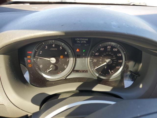 Zdjęcie 9 z aukcji – 2008 LEXUS ES 350 z VIN JTHBJ46G182243865