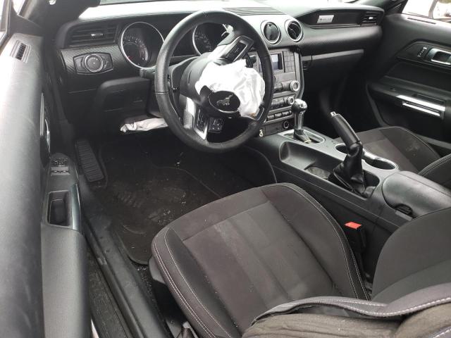 Photo 8 from auction – 2019 FORD MUSTANG with VIN 1FA6P8TH0K5135626