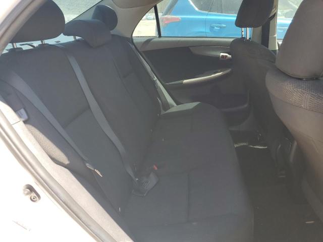 Photo 10 from auction – 2011 TOYOTA COROLLA BA with VIN 2T1BU4EE7BC553827