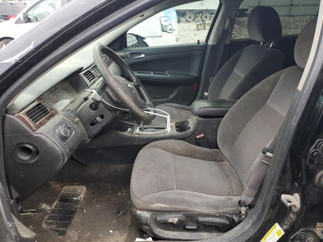 Zdjęcie 7 z aukcji – 2013 CHEVROLET IMPALA LS z VIN 2G1WF5E37D1245745