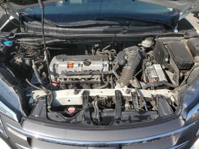 Photo 12 from auction – 2012 HONDA CR-V TOURI with VIN 2HKRM4H92CH103403