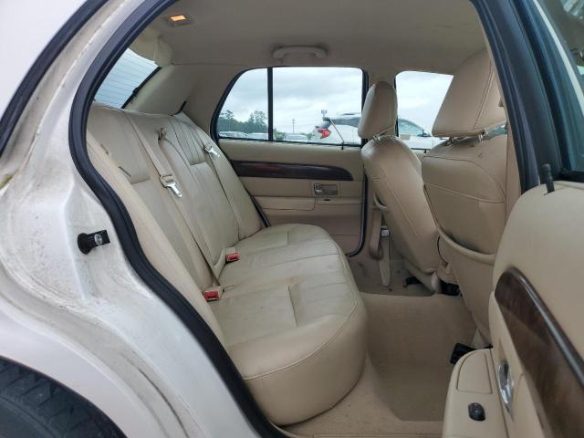 Photo 10 from auction – 2006 MERCURY GRAND MARQ with VIN 2MEFM75VX6X631469