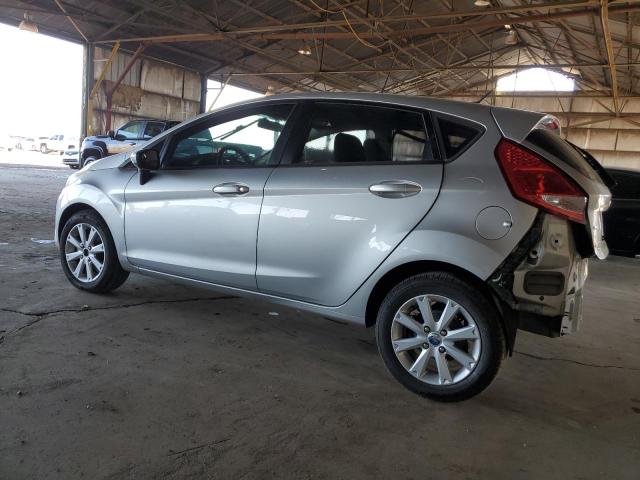 Photo 2 from auction – 2011 FORD FIESTA SE with VIN 3FADP4EJ6BM180886