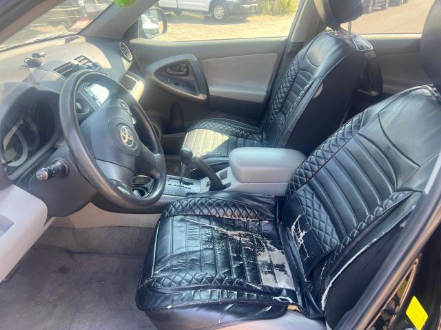 صورة رقم 5 من المزاد - 2010 TOYOTA RAV4 مع VIN 2T3BF4DV5AW05695