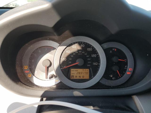 Photo 9 from auction – 2008 TOYOTA RAV4 with VIN JTMZK33V285017424