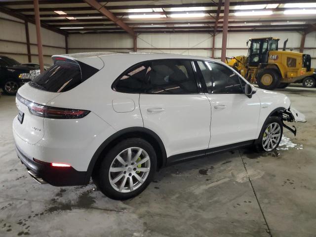 Photo 3 from auction – 2019 PORSCHE CAYENNE SE with VIN WP1AE2AY7KDA50135