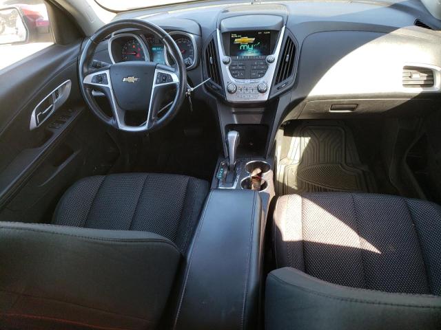 Photo 8 from auction – 2013 CHEVROLET EQUINOX LT with VIN 2GNALDEK5D1130547