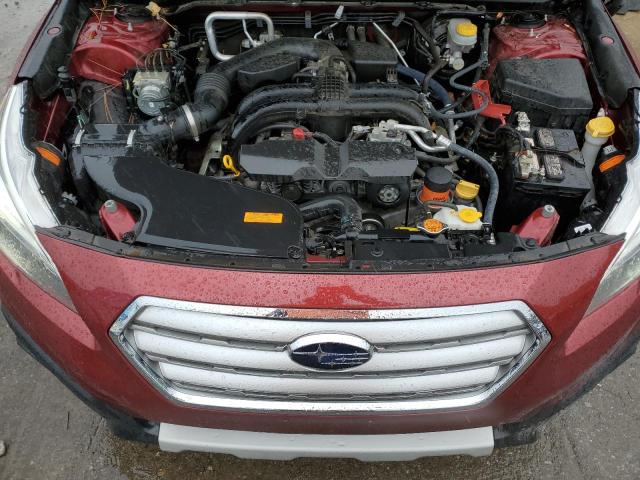 Photo 12 from auction – 2017 SUBARU OUTBACK 2. with VIN 4S4BSANC0H3217646