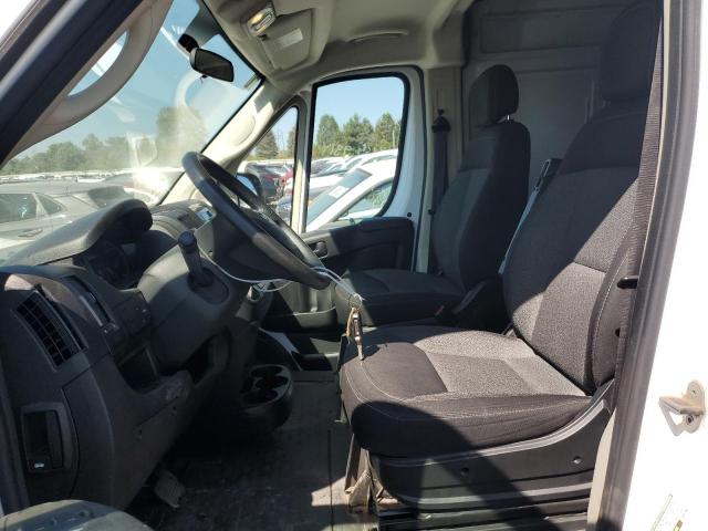 Photo 7 from auction – 2019 RAM PROMASTER with VIN 3C6TRVBG6KE547799