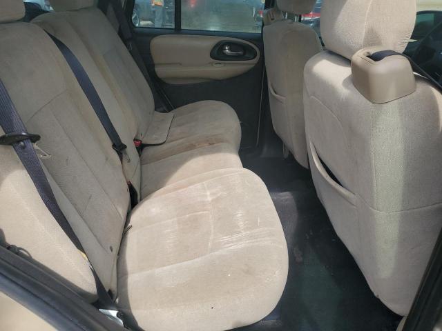 Photo 11 from auction – 2005 CHEVROLET TRAILBLAZE with VIN 1GNDS13S052321814