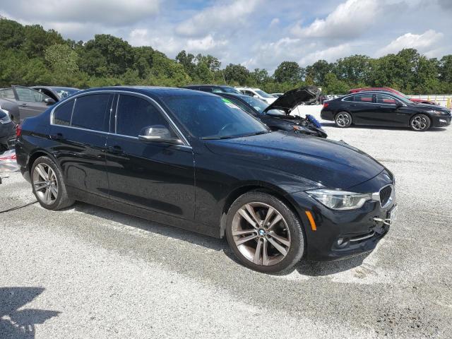 Photo 4 from auction – 2018 BMW 330 XI with VIN WBA8D9G56JNU72976