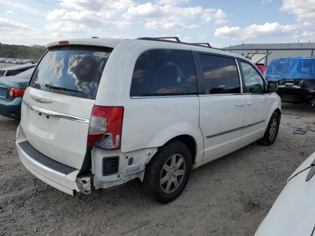 Photo 3 from auction – 2012 CHRYSLER TOWN & COU with VIN 2C4RC1BG0CR186910