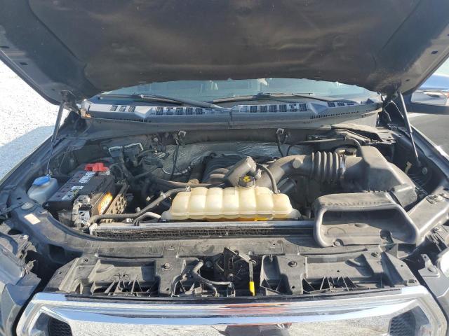 Photo 11 from auction – 2015 FORD F150 SUPER with VIN 1FTFX1EF6FFB55537
