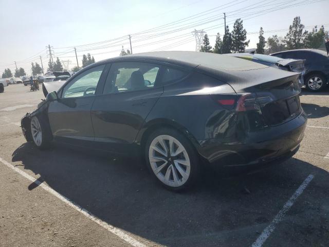 Photo 2 from auction – 2021 TESLA MODEL 3 with VIN 5YJ3E1EA8MF051887