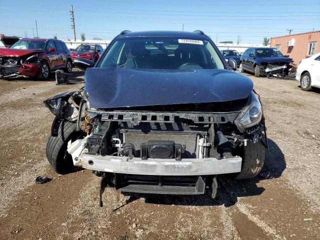 Photo 5 from auction – 2018 KIA NIRO EX with VIN KNDCC3LC3J5140060