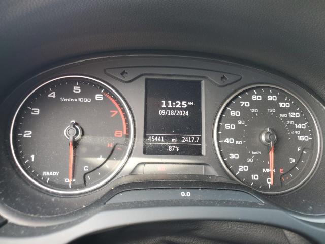 Photo 9 from auction – 2019 AUDI A3 PREMIUM with VIN WAUAUGFF5KA116074