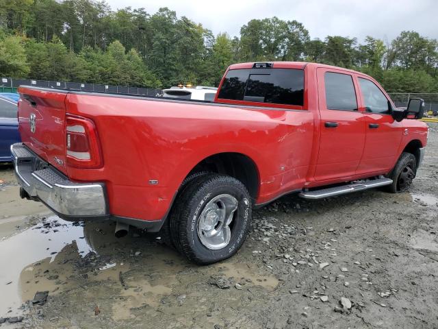 Photo 3 from auction – 2023 RAM 3500 TRADE with VIN 3C63RRGL0PG526505