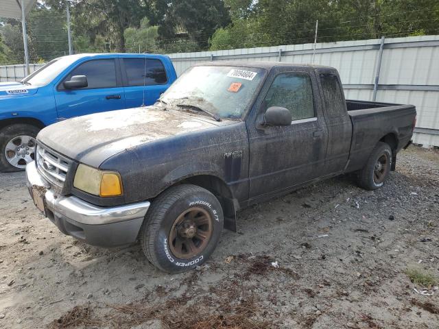 FORD RANGER SUP 2003 with VIN 1FTYR44VX3PA12335 - Photo from auction