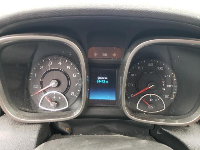 Photo 9 from auction – 2015 CHEVROLET MALIBU LS with VIN 1G11A5SL0FF323887