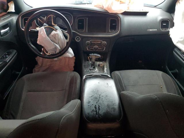 Photo 8 from auction – 2015 DODGE CHARGER RT with VIN 2C3CDXCT2FH753618