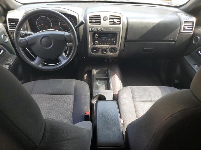 Photo 8 from auction – 2008 GMC CANYON SLE with VIN 1GTDT43E288212029