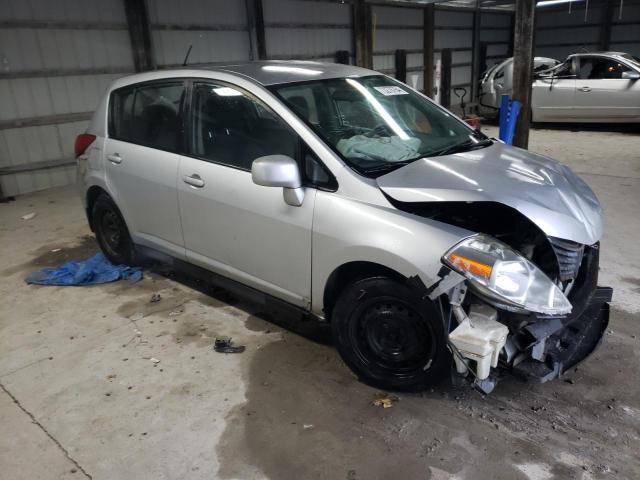 Photo 4 from auction – 2008 NISSAN VERSA S with VIN 3N1BC13E68L370321