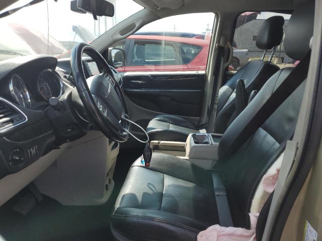 Photo 7 from auction – 2011 CHRYSLER TOWN & COU with VIN 2A4RR8DG9BR798889