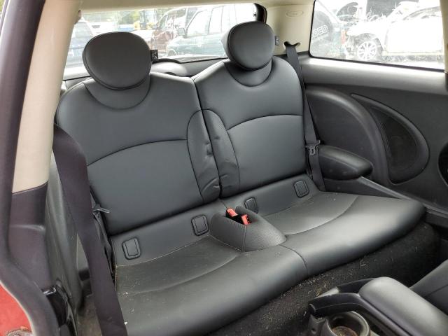 Photo 10 from auction – 2013 MINI COOPER with VIN WMWSU3C50DT690923