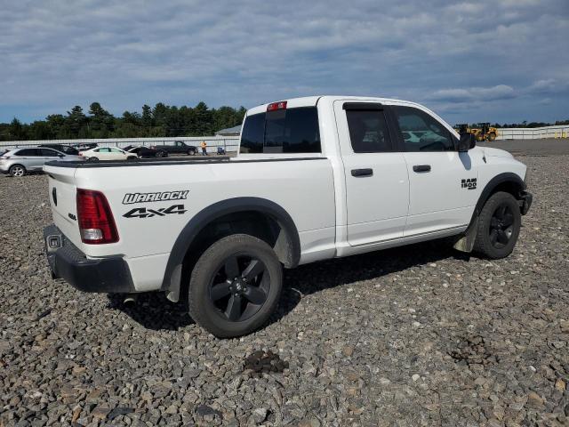 Photo 3 from auction – 2020 RAM 1500 CLASS with VIN 1C6RR7GG8LS107757