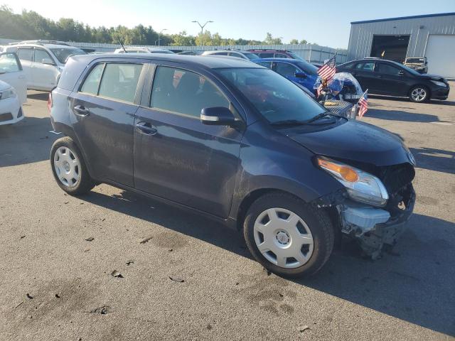 Photo 4 from auction – 2012 TOYOTA SCION XD with VIN JTKKU4B46C1027053
